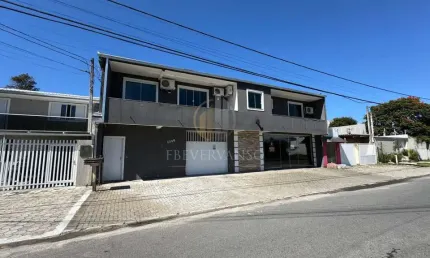 Barracão / Galpão / Depósito para alugar na Rua Manoel Henrique, 1356, Centro, Guaratuba