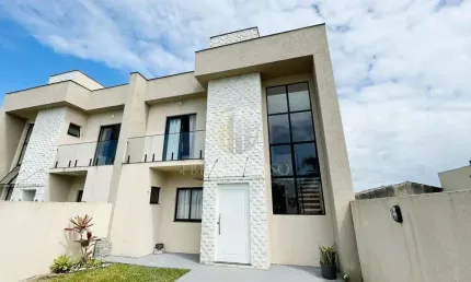 Casa com 3 quartos à venda na Avenida Guanabara, 1250, Coroados, Guaratuba