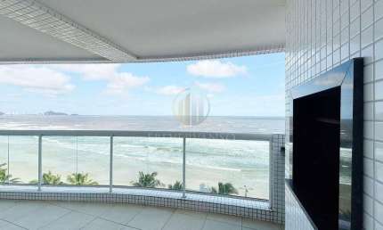 Apartamento com 3 quartos à venda na Avenida Atlântica, 1300, Centro, Guaratuba