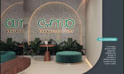 Apartamento com 3 quartos à venda na Avenida Curitiba, 1173, Centro, Guaratuba