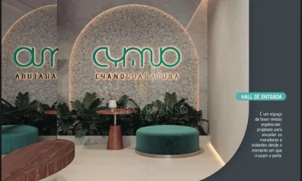 Apartamento com 2 quartos à venda na Avenida Curitiba, 1173, Centro, Guaratuba