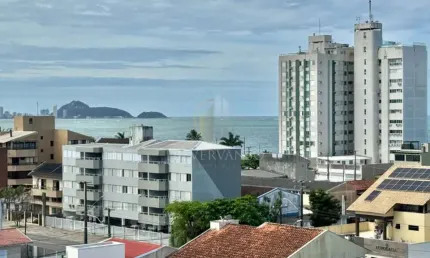 Cobertura com 2 quartos para alugar na Avenida Floriano Peixoto, 589, Centro, Guaratuba
