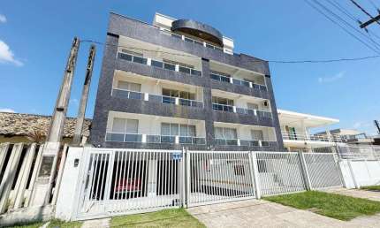 Apartamento com 2 quartos à venda na Avenida Atlântica, 60, Centro, Guaratuba