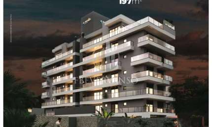 Apartamento com 3 quartos à venda na Rua Irati, 338, Centro, Guaratuba