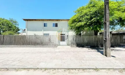 Apartamento com 2 quartos à venda na Rua Octaviano Henrique de carvalho, 51, Carvoeiro, Guaratuba