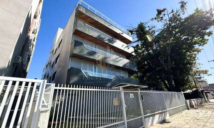 Apartamento com 3 quartos à venda na Avenida Curitiba, 350, Centro, Guaratuba