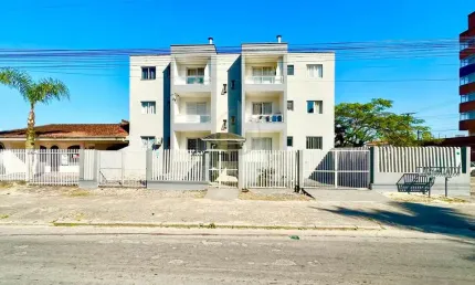Apartamento com 2 quartos à venda na Avenida Curitiba, 1008, Centro, Guaratuba
