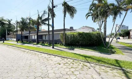 Casa com 6 quartos para alugar na Rua Treze De Maio, 376, Brejatuba, Guaratuba
