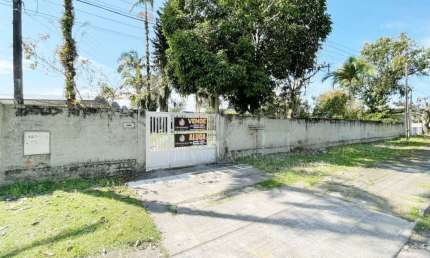 Casa com 4 quartos à venda na R. Joinville, 279, Piçarras, Guaratuba
