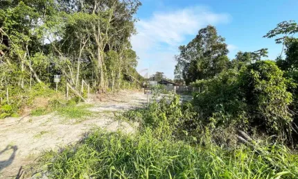 Terreno à venda na Rua Venezuela, Balneário Nereidas, Guaratuba