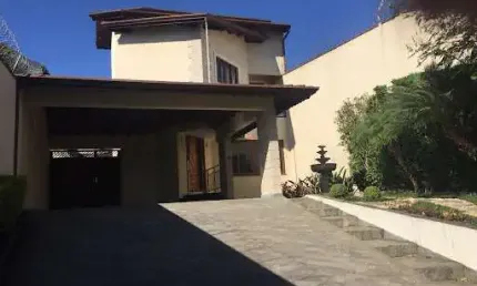 Casa com 3 dormitórios à venda, 238 m² por R$ 1.100.000,00 - Vila Brás Cubas - Mogi das Cruzes/SP