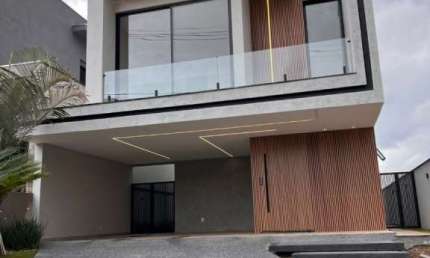 Casa com 3 dormitórios à venda, 250 m² por R$ 2.300.000,00 - Mosaico Essence - Mogi das Cruzes/SP