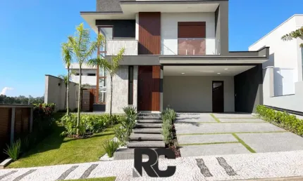 Casa com 4 dormitórios à venda, 227 m² por R$ 2.300.000,00 - Granja Anita - Mogi das Cruzes/SP