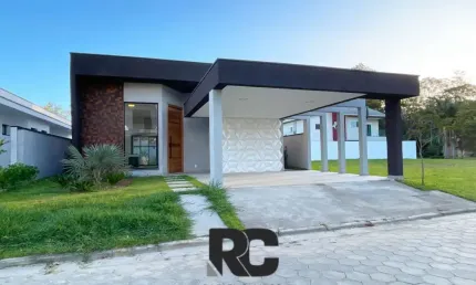 Casa com 3 dormitórios à venda, 164 m² por R$ 1.550.000,00 - Residencial Veredas - Mogi das Cruzes/SP