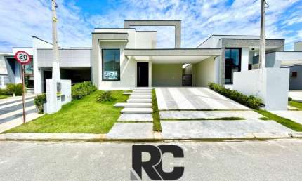 Casa com 3 dormitórios à venda, 170 m² por R$ 1.300.000,00 - Residencial Veneza I - Mogi das Cruzes/SP