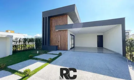 Casa com 3 dormitórios à venda, 172 m² por R$ 1.550.000,00 - Aruã Brisas - Mogi das Cruzes/SP