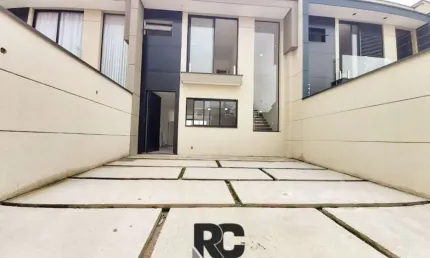 Casa com 3 dormitórios à venda, 125 m² por R$ 680.000,00 - Jardim Ponte Grande - Mogi das Cruzes/SP