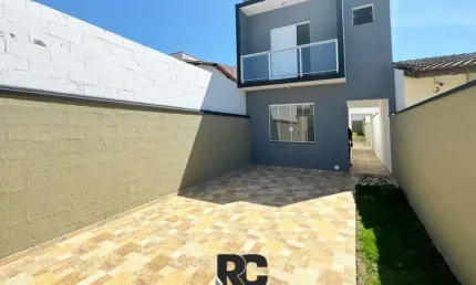 Sobrado com 3 dormitórios à venda, 152 m² por R$ 679.000,00 - Vila Suissa - Mogi das Cruzes/SP
