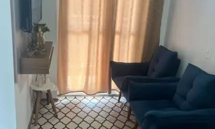 Apartamento com 2 dormitórios à venda, 46 m² por R$ 254.000,00 - Botujuru - Mogi das Cruzes/SP