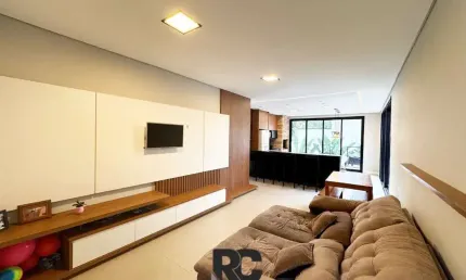 Sobrado com 3 dormitórios à venda, 188 m² por R$ 1.420.000,00 - Mosaico Essence - Mogi das Cruzes/SP