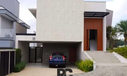 Sobrado com 3 dormitórios à venda, 207 m² por R$ 2.150.000,00 - Mosaico Essence - Mogi das Cruzes/SP