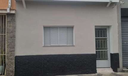 Casa com 2 dormitórios à venda, 52 m² por R$ 350.000,00 - Centro - Mogi das Cruzes/SP