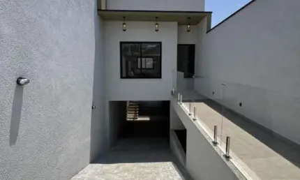 Sobrado com 3 dormitórios à venda, 176 m² por R$ 800.000,00 - Centro - Mogi das Cruzes/SP