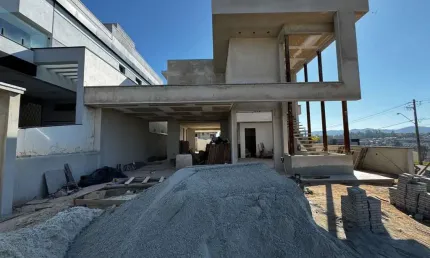 Sobrado com 3 dormitórios à venda, 235 m² por R$ 2.200.000,00 - Mosaico Essence - Mogi das Cruzes/SP