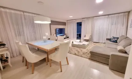 Sobrado com 4 dormitórios à venda, 132 m² por R$ 1.250.000,00 - Vila Mogilar - Mogi das Cruzes/SP