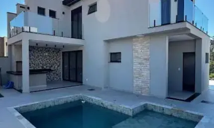 Sobrado com 3 dormitórios à venda, 210 m² por R$ 1.790.000,00 - Mosaico Essence - Mogi das Cruzes/SP