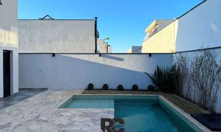 Sobrado com 3 dormitórios à venda, 205 m² por R$ 1.790.000,00 - Mosaico Essence - Mogi das Cruzes/SP