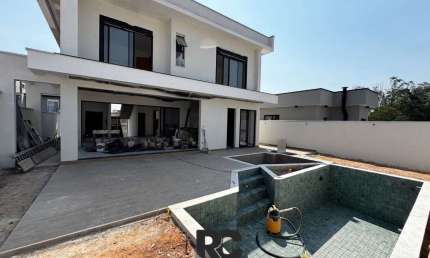 Sobrado com 3 dormitórios à venda, 327 m² por R$ 2.350.000,00 - Mosaico Essence - Mogi das Cruzes/SP