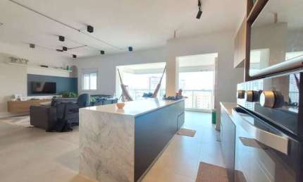 Apartamento com 2 dormitórios à venda, 97 m² por R$ 930.000 - Mogilar - Mogi das Cruzes/SP