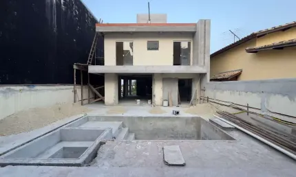 Sobrado com 3 dormitórios à venda, 245 m² por R$ 2.500.000,00 - Aruã - Mogi das Cruzes/SP