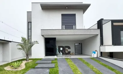 Sobrado com 3 dormitórios à venda, 225 m² por R$ 1.700.000,00 - Mosaico Essence - Mogi das Cruzes/SP