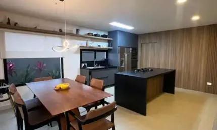 Sobrado com 3 dormitórios à venda, 206 m² por R$ 1.450.000,00 - Mosaico Essence - Mogi das Cruzes/SP