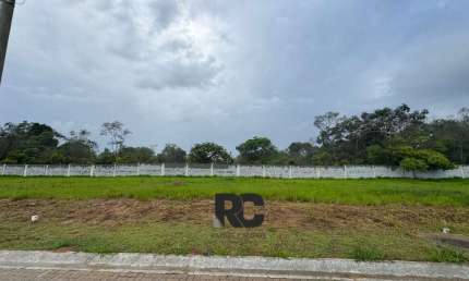 Terreno à venda, 300 m² por R$ 450.000 - Real Park Mogi II - Mogi das Cruzes/SP