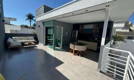 Sobrado com 3 dormitórios à venda, 125 m² por R$ 1.100.000 - Vila Oliveira - Mogi das Cruzes/SP