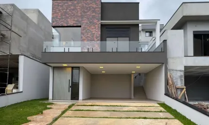 Sobrado com 4 dormitórios à venda, 211 m² por R$ 185.000,00 - Mosaico Essence - Mogi das Cruzes/SP