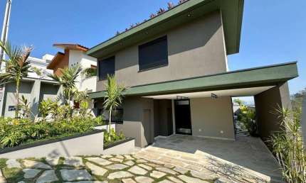Sobrado com 3 dormitórios à venda, 350 m² por R$ 2.300.000,00 - Mosaico Essence - Mogi das Cruzes/SP