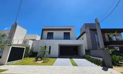 Sobrado com 5 dormitórios à venda, 263 m² por R$ 2.100.000,00 - Mosaico Essence - Mogi das Cruzes/SP