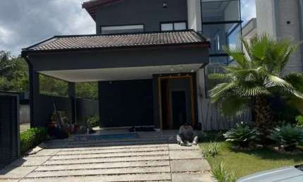 Sobrado com 3 dormitórios à venda, 309 m² por R$ 1.950.000,00 - Residencial Veneza I - Mogi das Cruzes/SP