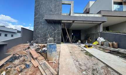 Casa com 3 dormitórios à venda, 155 m² por R$ 1.600.000,00 - Mosaico Essence - Mogi das Cruzes/SP