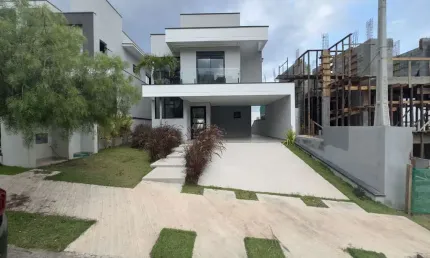 Sobrado com 3 dormitórios à venda, 260 m² por R$ 2.350.000,00 - Bella Cittá - Mogi das Cruzes/SP