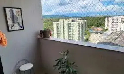Apartamento com 3 dormitórios à venda, 124 m² por R$ 900.000,00 - Loteamento Mogilar - Mogi das Cruzes/SP