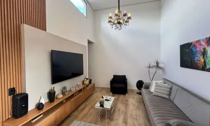 Sobrado com 2 dormitórios à venda, 160 m² por R$ 850.000,00 - Conjunto Residencial Santo Ângelo - Mogi das Cruzes/SP