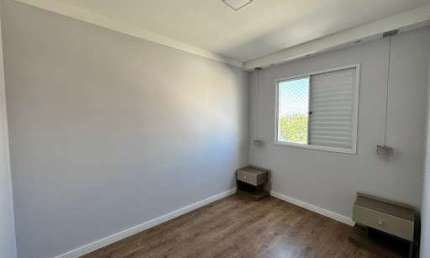 Apartamento com 2 dormitórios para alugar, 48 m² por R$ 2.600,00/mês - Vila Mogilar - Mogi das Cruzes/SP