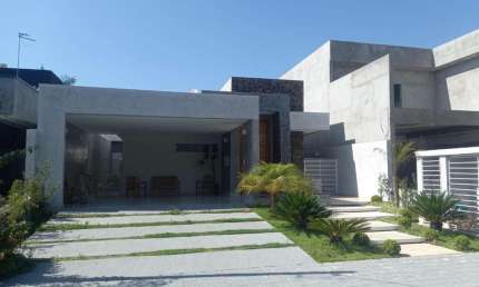 Casa com 3 dormitórios à venda, 180 m² por R$ 1.380.000,00 - Residencial Veneza I - Mogi das Cruzes/SP