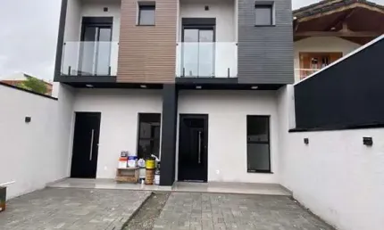 Sobrado com 2 dormitórios à venda, 85 m² por R$ 550.000,00 - Jardins do Paraíso - Mogi das Cruzes/SP