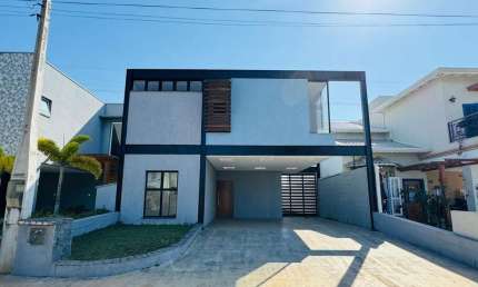 Sobrado com 3 dormitórios à venda, 260 m² por R$ 1.405.000,00 - Real Park Reserva vila Oliveira - Mogi das Cruzes/SP